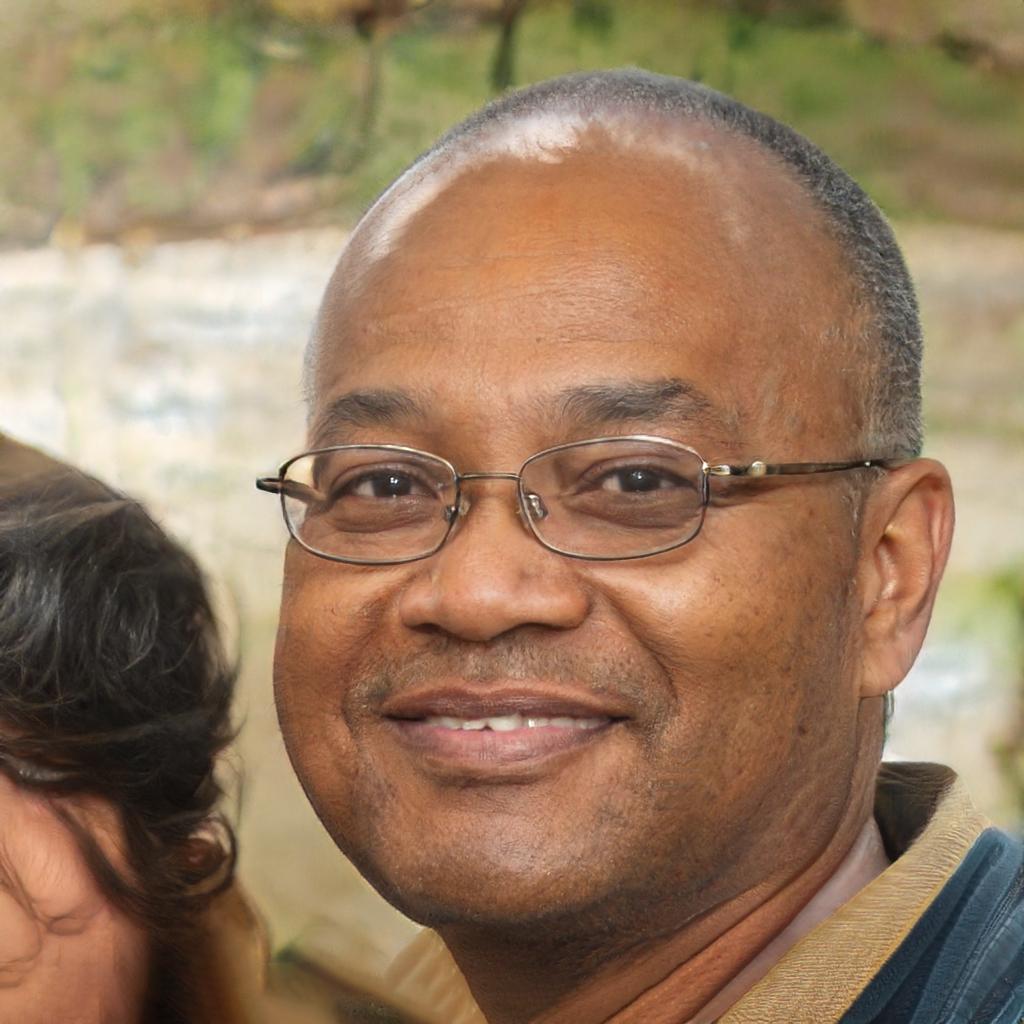 John M.