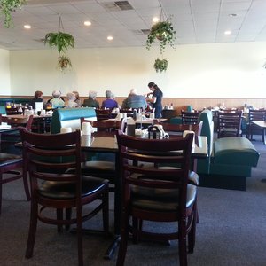 Sunset Family Restaurant